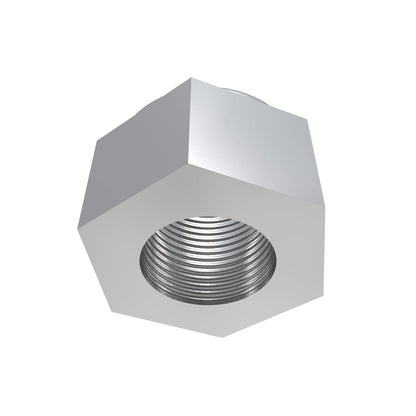 John Deere M85516: Hexagonal Lock Nut, M10