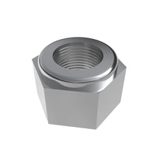 John Deere M85516: Hexagonal Lock Nut, M10