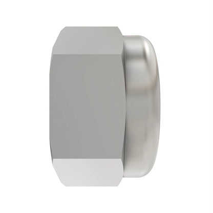 John Deere M85540: Hexagonal Lock Nut, M12