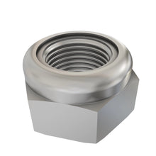 John Deere M85540: Hexagonal Lock Nut, M12