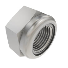 John Deere M85540:  Hexagonal Lock Nut, M12