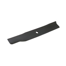 John Deere M86209:  Mower Blade, Cut Length 110 mm (4.3 inch)