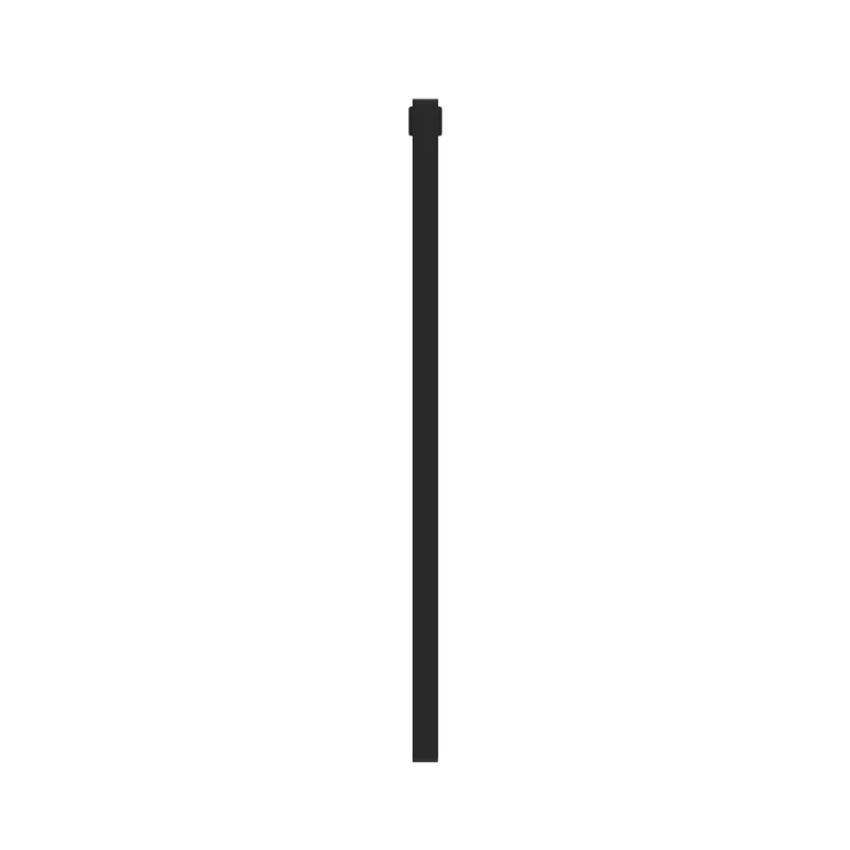 John Deere M86436: RH Fuel Tank Tie-Band