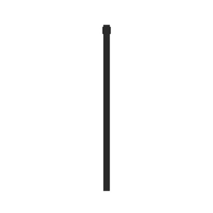 John Deere M86436: RH Fuel Tank Tie-Band