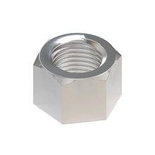 John Deere M86977: Hexagonal Lock Nut, 1/2"