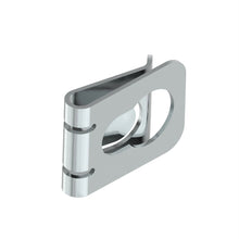 John Deere M86995: Hub Cap Clip