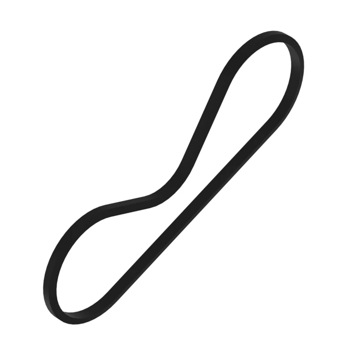 John Deere M86996: Power Train Gear Drive V-Belt, Effective Length 2223 mm (87.5 inch)