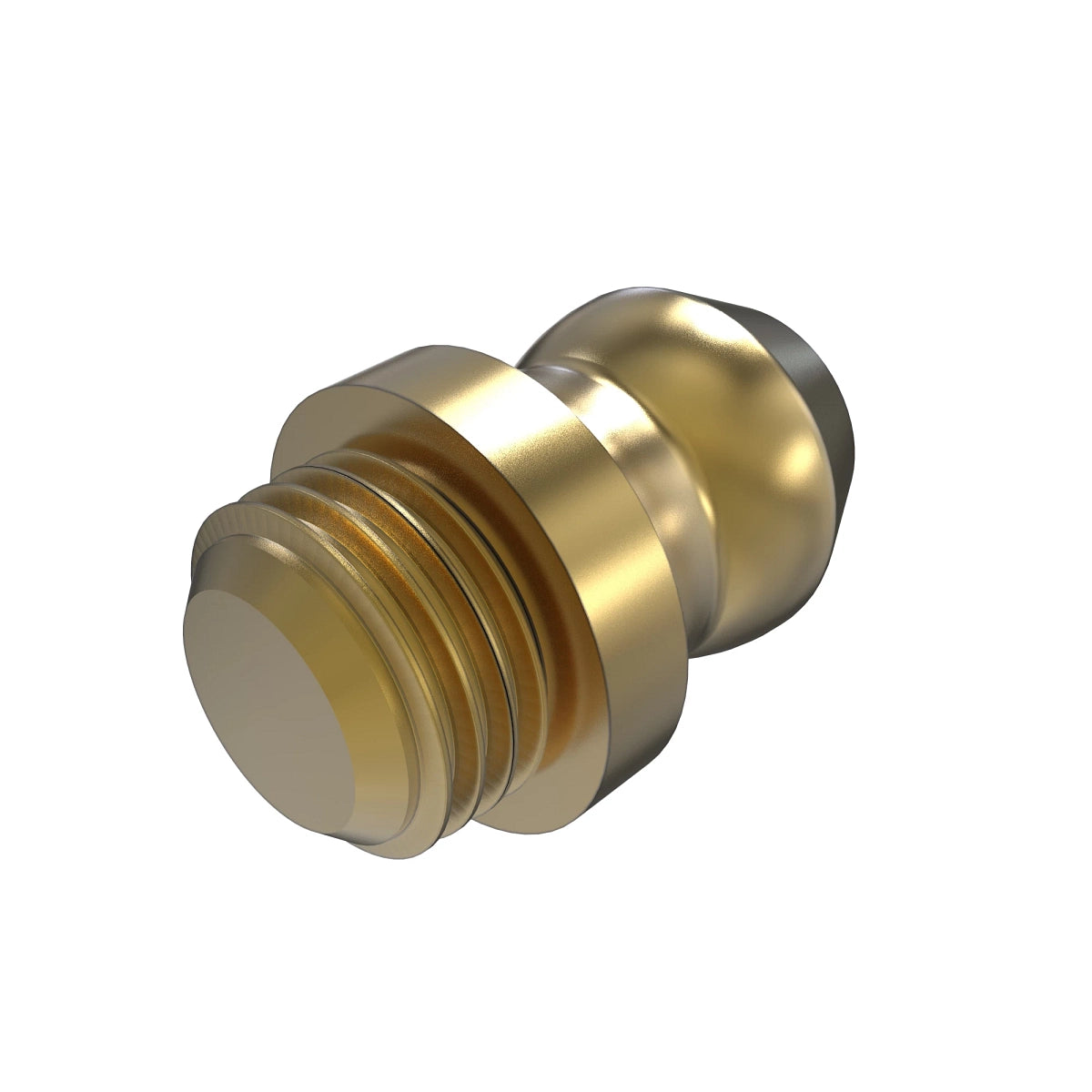 John Deere M87259: Lubrication Fitting
