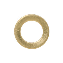 John Deere M87846:  Fuel Injection Pump Gasket