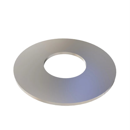 John Deere M88076: Thrust Washer