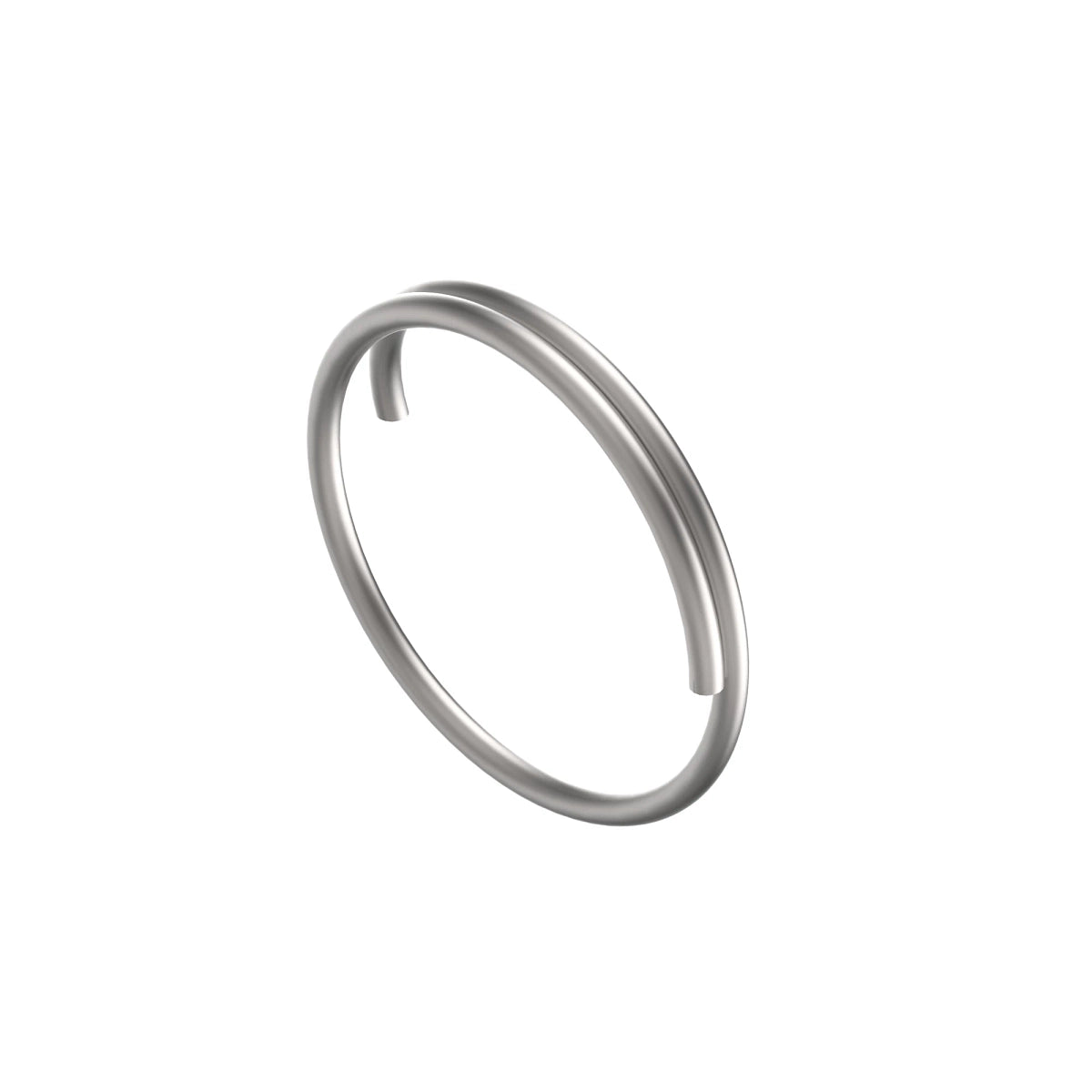 John Deere M88183: Locking Ring