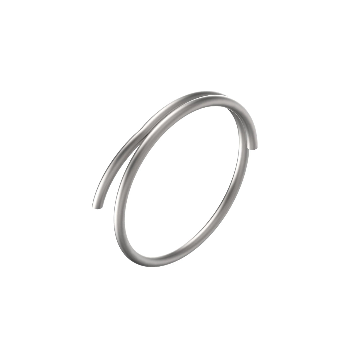 John Deere M88183:  Locking Ring