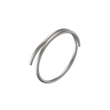 John Deere M88183:  Locking Ring