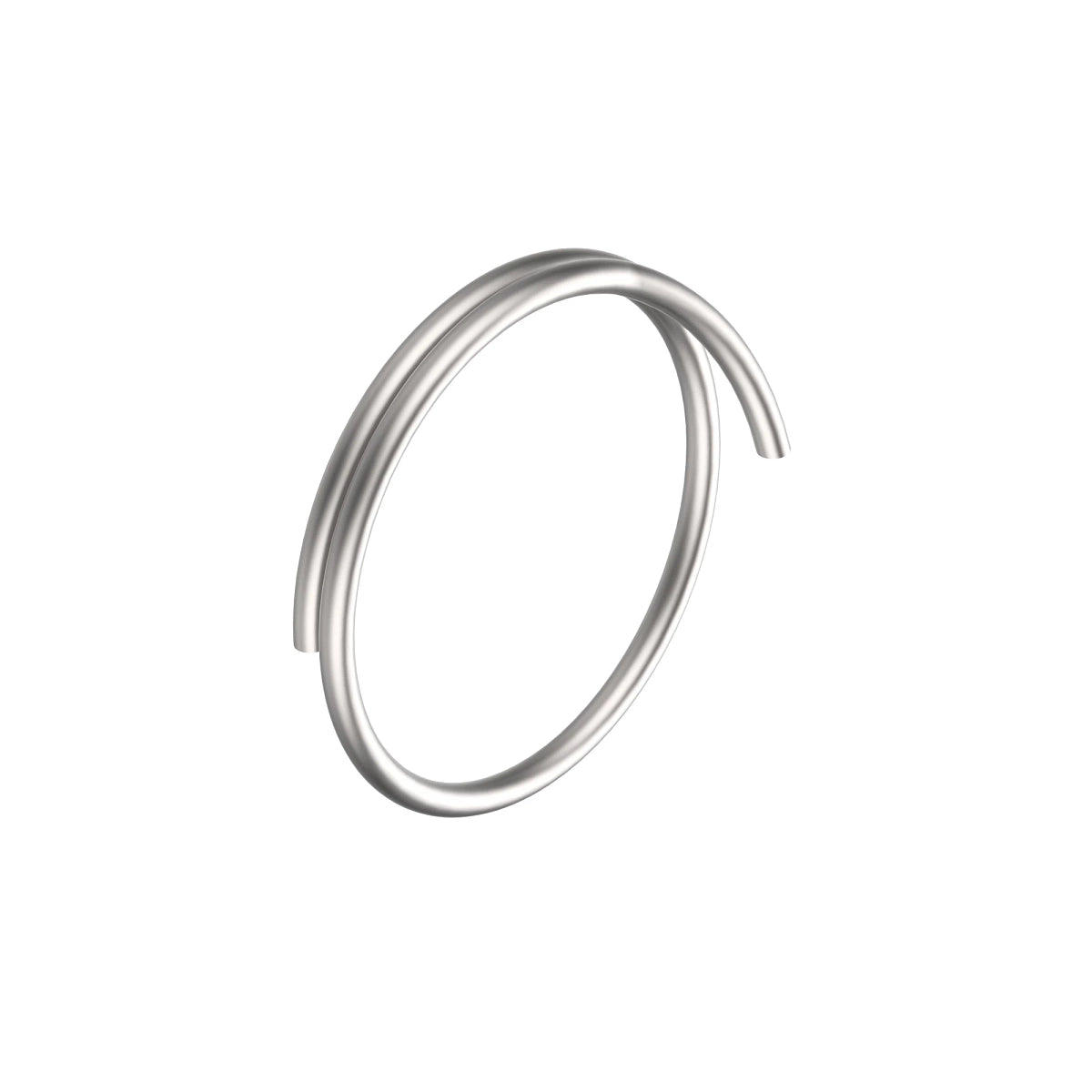 John Deere M88183: Locking Ring
