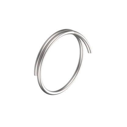 John Deere M88183: Locking Ring
