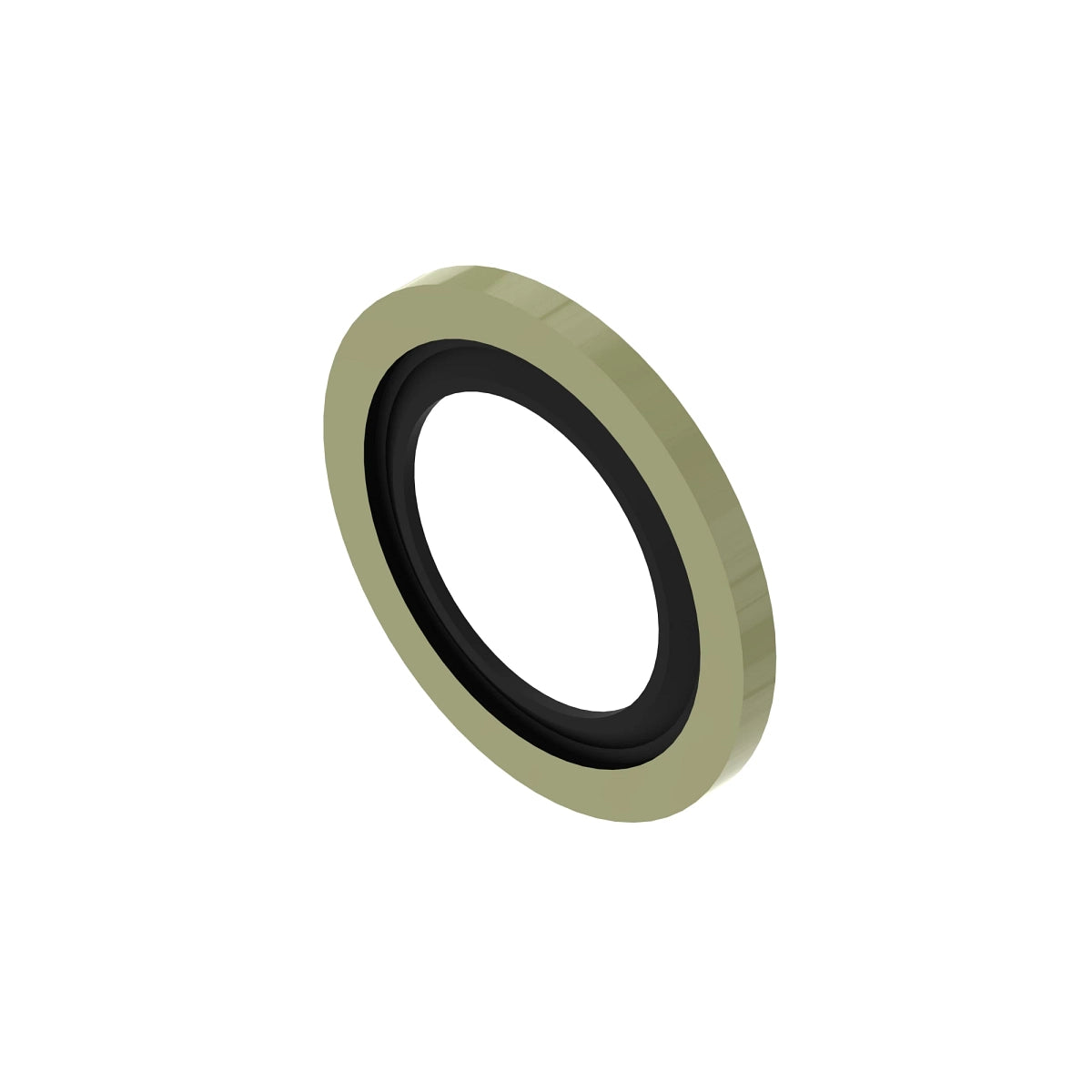 John Deere M88384: Piston and Rod Seal