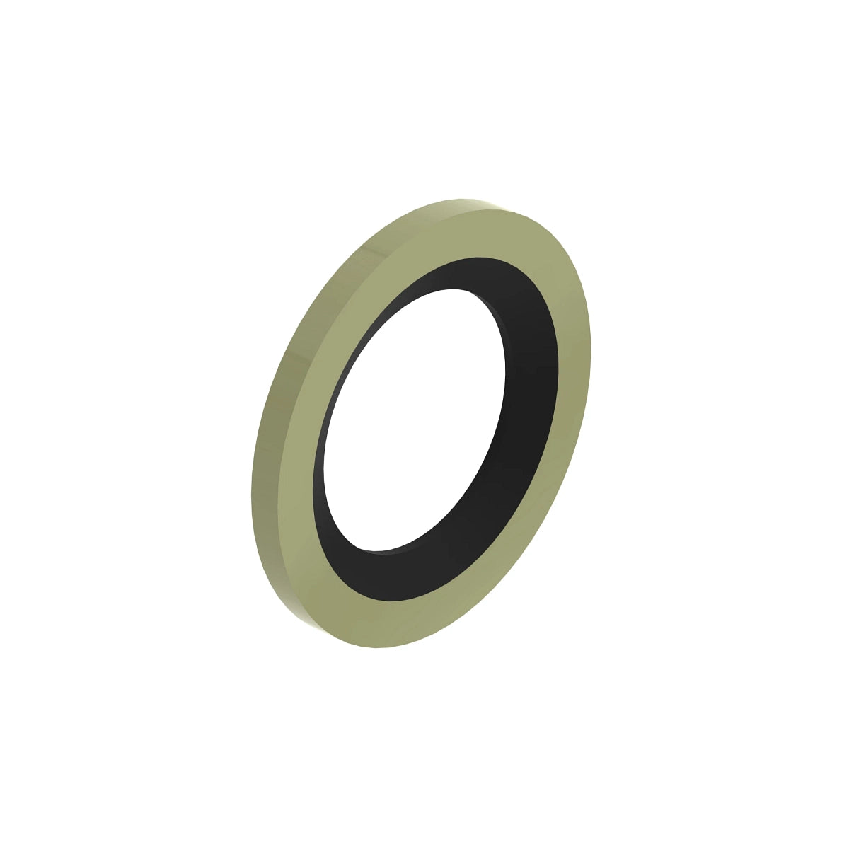 John Deere M88384: Piston and Rod Seal