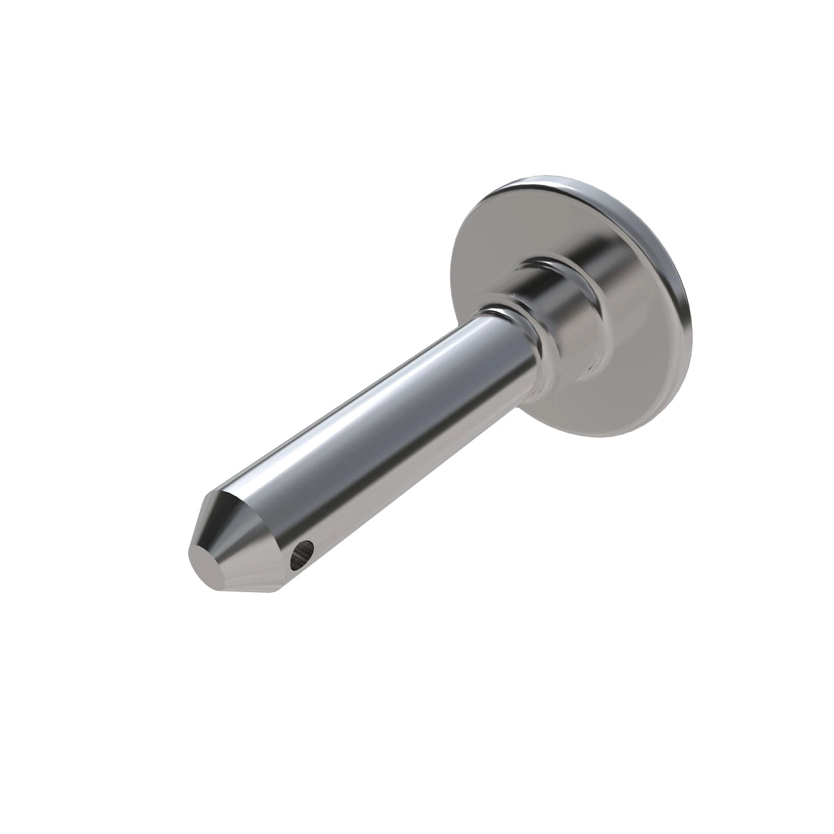John Deere M88403: Gauge Wheel Pin Fastener