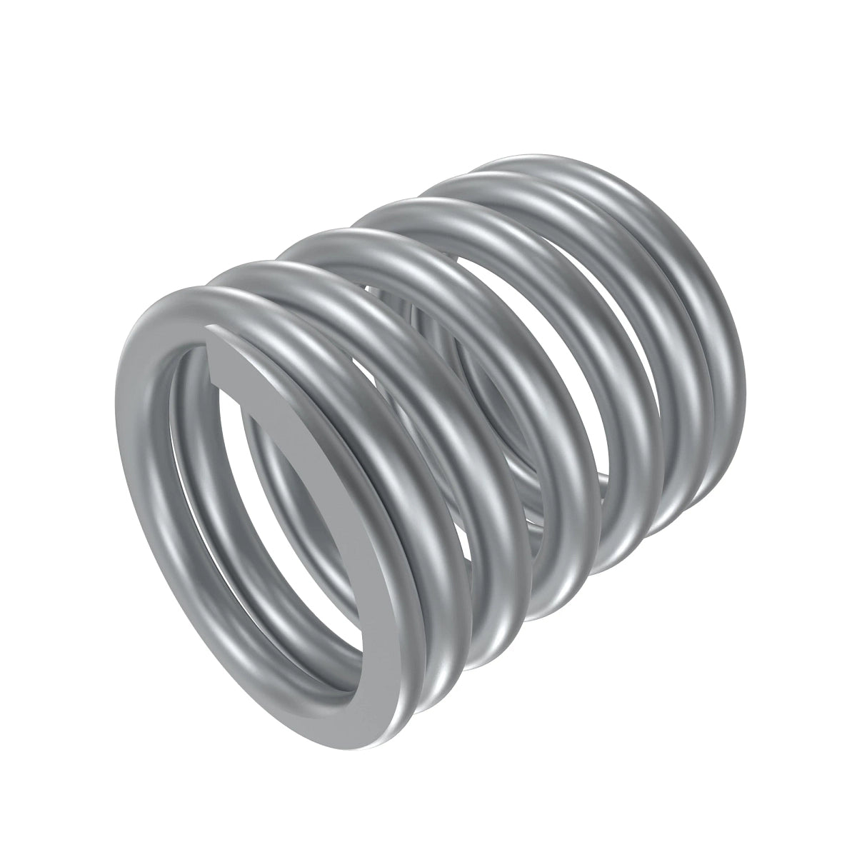 John Deere M88544: Compression Spring