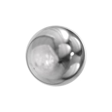 John Deere M886T:  Valve Housing Ball