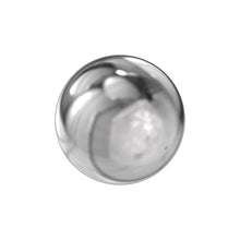 John Deere M886T: Valve Housing Ball