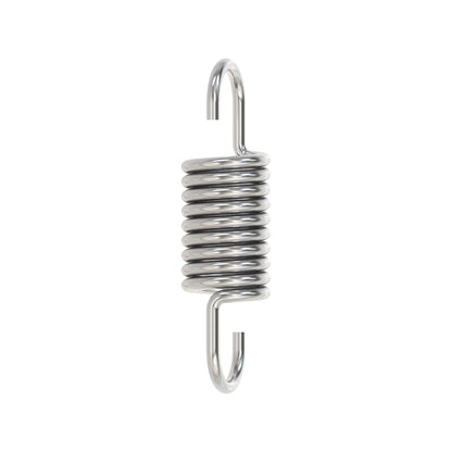 John Deere M891T: Extension Spring