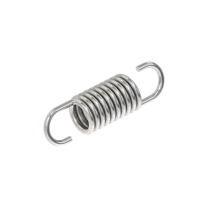 John Deere M891T: Extension Spring