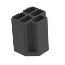 John Deere M90206: Electrical Connector Terminal