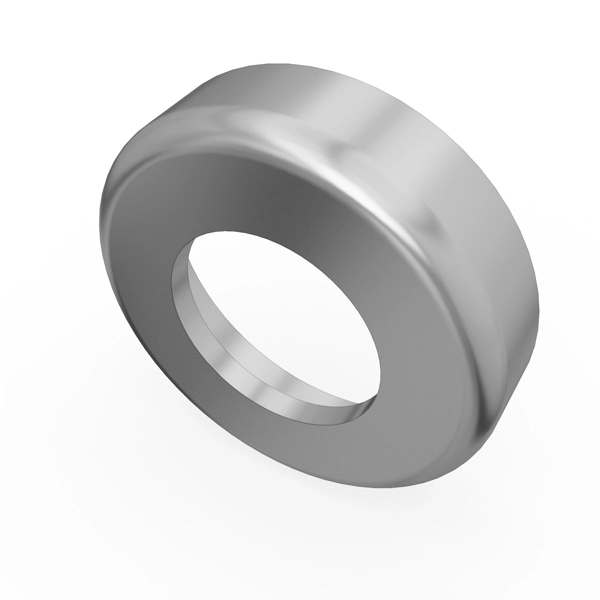 John Deere M90981: End Cap Retainer