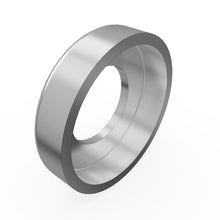 John Deere M90981: End Cap Retainer