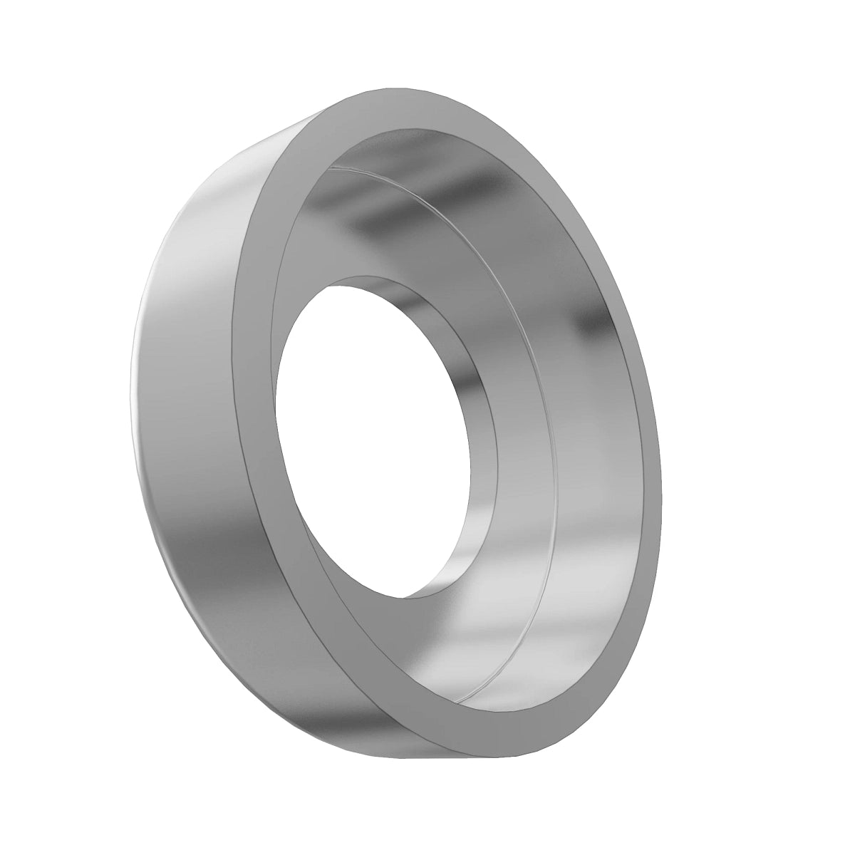 John Deere M90981:  End Cap Retainer