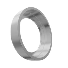 John Deere M90982:  Roller Bearing Stop Washer Retainer