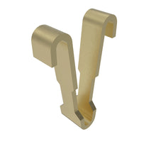 John Deere M91390: Turn Fastener Clip