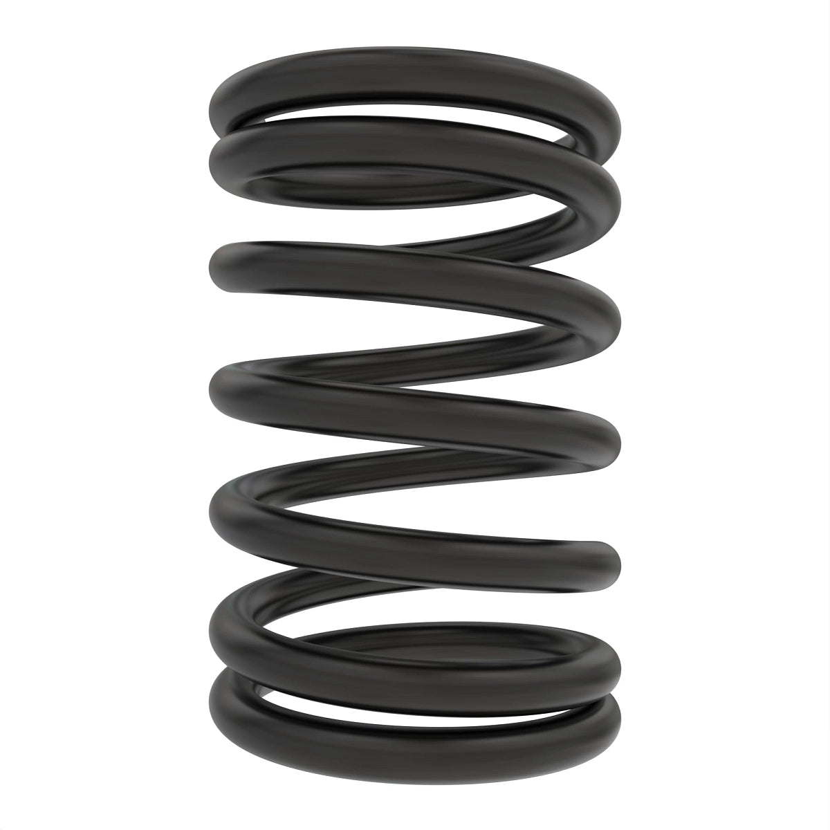 John Deere M91391: Turn Fastener Spring
