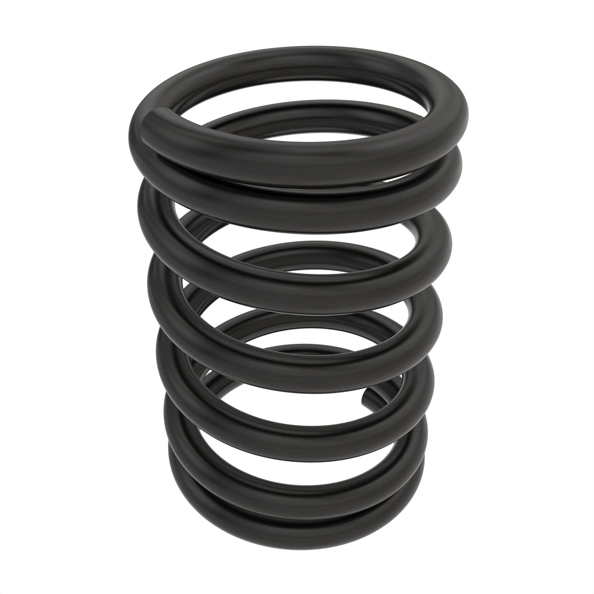 John Deere M91391: Turn Fastener Spring