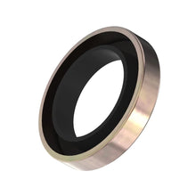 John Deere M91399: Internal Oil Seal