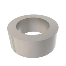 John Deere M92129:  Round Hole Washer