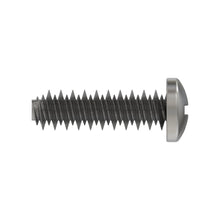 John Deere M93511: Pan Head Self-Tapping Screw, 0.19" X 0.63"