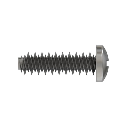 John Deere M93511: Pan Head Self-Tapping Screw, 0.19" X 0.63"