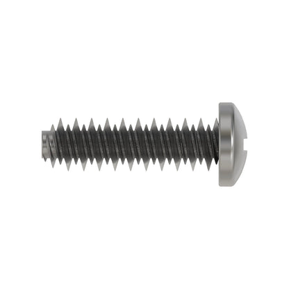 John Deere M93511: Pan Head Self-Tapping Screw, 0.19" X 0.63"