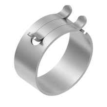 John Deere M93999: Single Band Hose Clamp