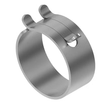 John Deere M93999: Single Band Hose Clamp