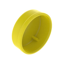 John Deere M96706:  Wheels and Tires Cap