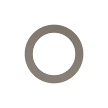 John Deere MG612778: Circular Plain Shim