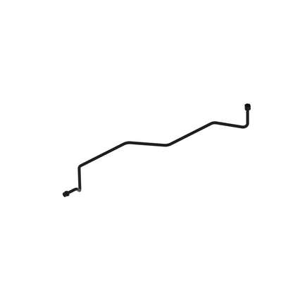 John Deere MIA10193: Selective Control Valve Port-B to Coupler-2 Oil Line