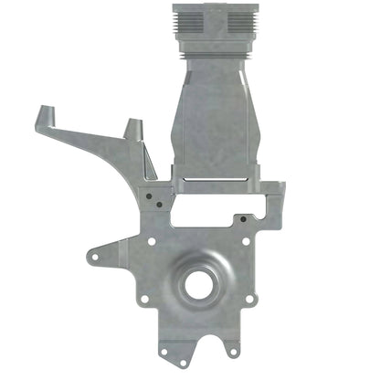 John Deere MIA11730: Water Pump