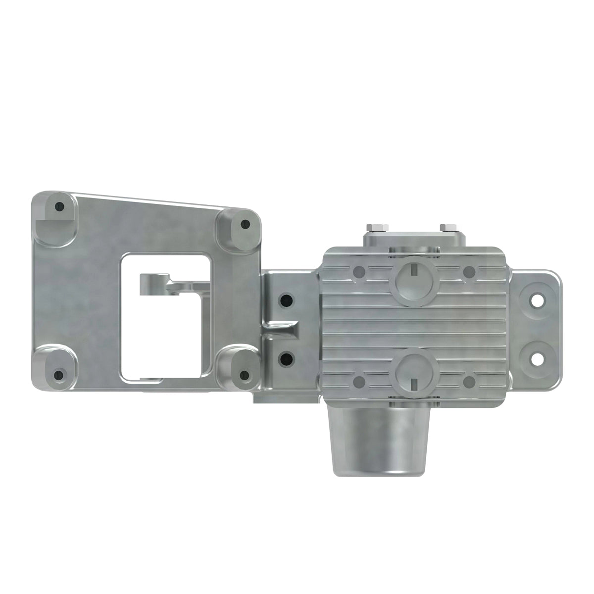 John Deere MIA11730: Water Pump