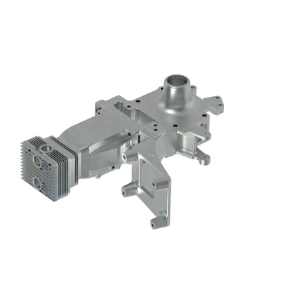 John Deere MIA11730: Water Pump