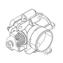 John Deere MIA12803: Electric Motor Controller