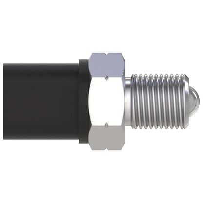 John Deere MIA881067: Neutral Start Switch